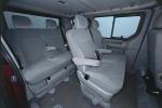 Opel Vivaro Life Tour 2009 года